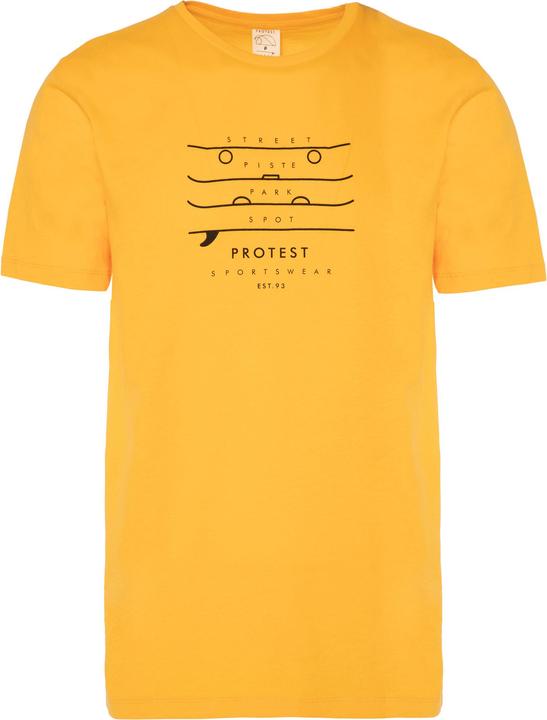 Produktbild MGA Herren-T-Shirt Harwell T-Shirt (XXL)