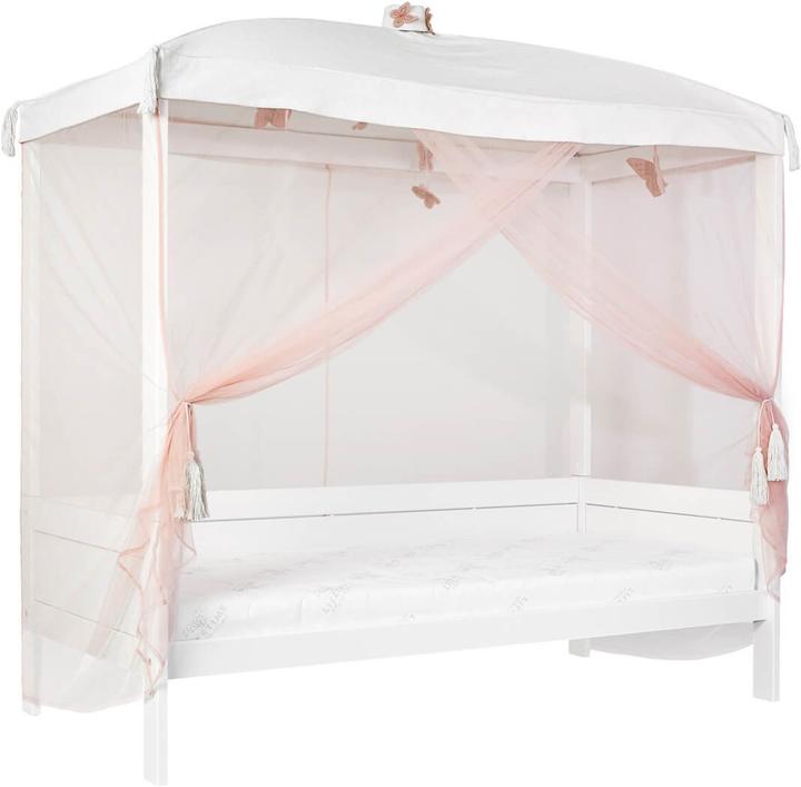 Actual product image Lifetime Kidsrooms Sky Butterflies incl. top and butterflies