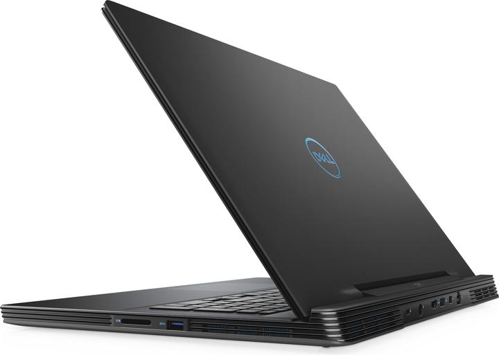 Produktbild Dell G7 17 7790 (17.30", Intel Core i7-8750H, 16 GB, 256 GB, DE)