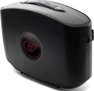 Actual product image Trekstor Gaems G 155 Case for XB360 and PS3 (PS3, Xbox 360)