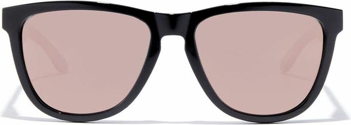 Actual product image Hawkers Polarised sunglasses One Raw Black rose gold (Ø 55.7 mm)