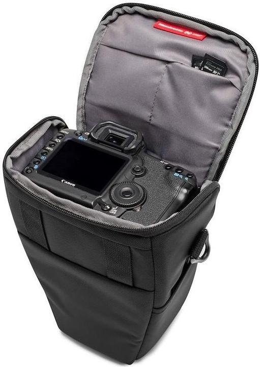Image du produit Manfrotto Advanced Holster M III (Sac à bandoulière pour appareil photo, 2.50 l)