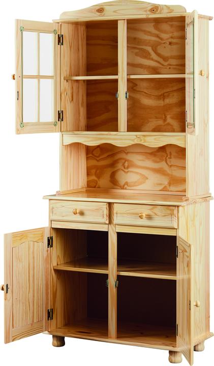 Produktbild Inter Link Alicante (88 x 43 x 198 cm)