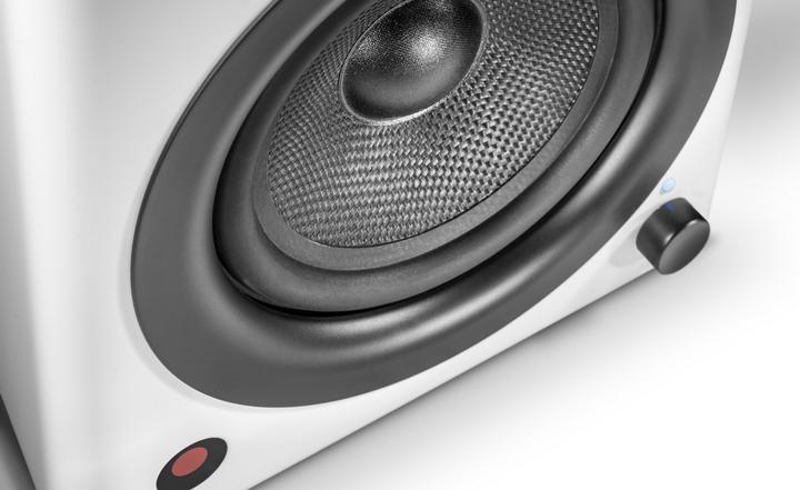 Image du produit Wavemaster Two Neo (1 paire, 60 W)