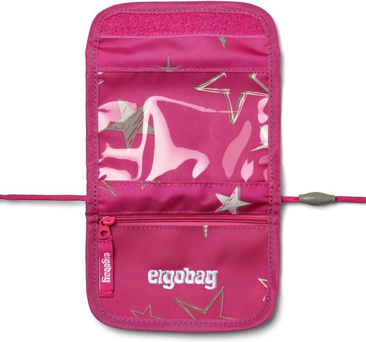 Actual product image Ergobag Neck pouch 14 cm