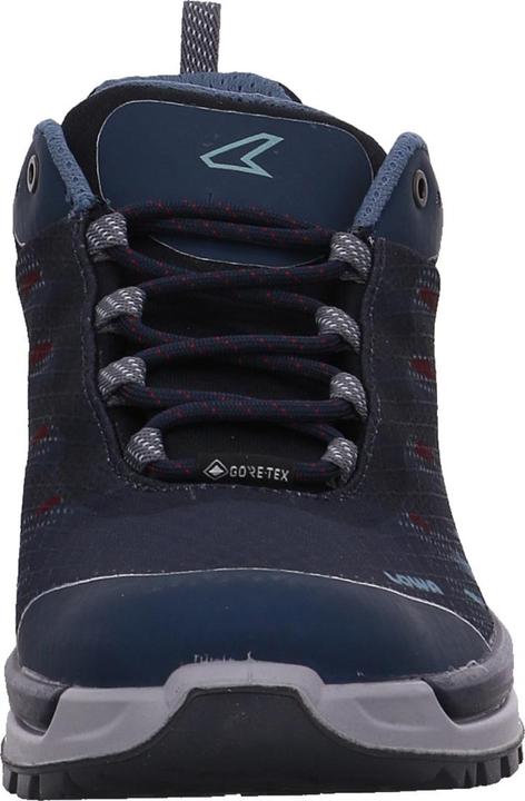Actual product image Lowa Ferrox GTX LO Ws (37)