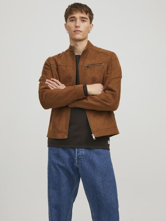 Immagine prodotto Jack & Jones Giacca in ecopelle - 257671 (L)