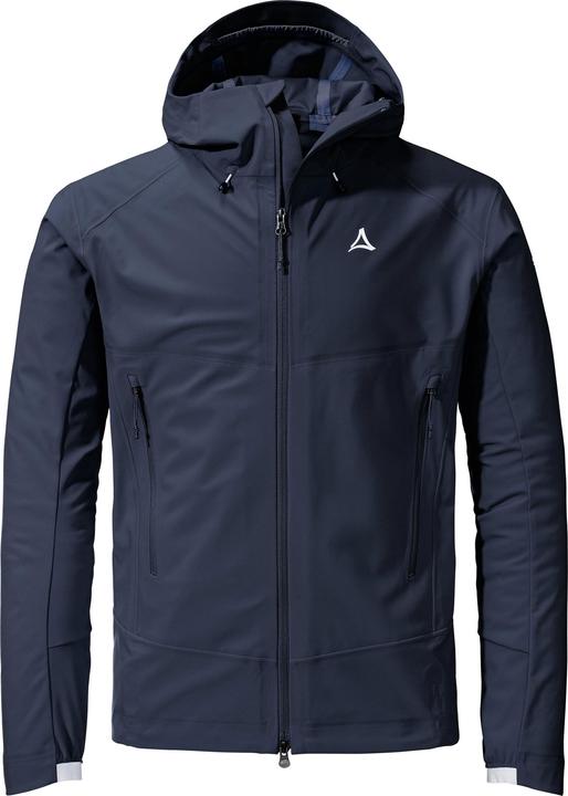 Actual product image Schöffel Mangart Softshell Jacket (56)