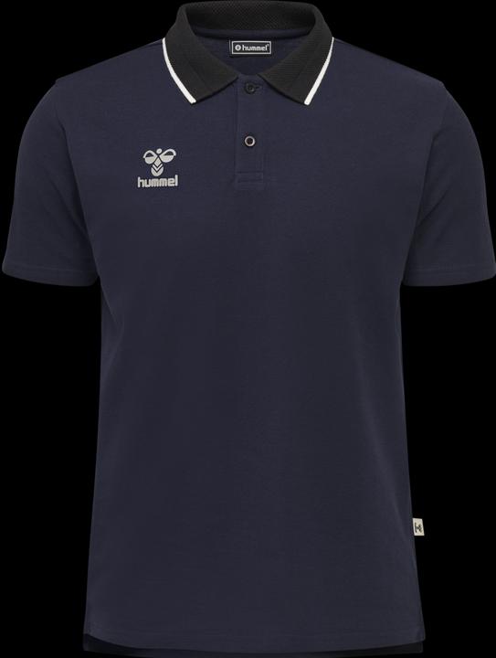 Produktbild hummel Move Polo (XL)
