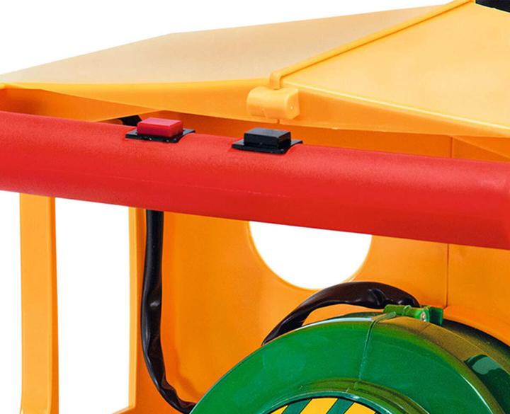 Produktbild Peg Perego Santa Fe Zug (16 V)