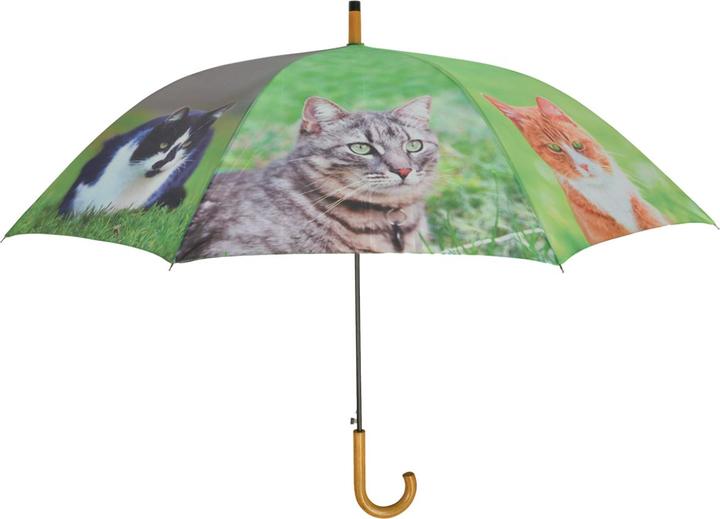 Produktbild Esschert Design Katzen