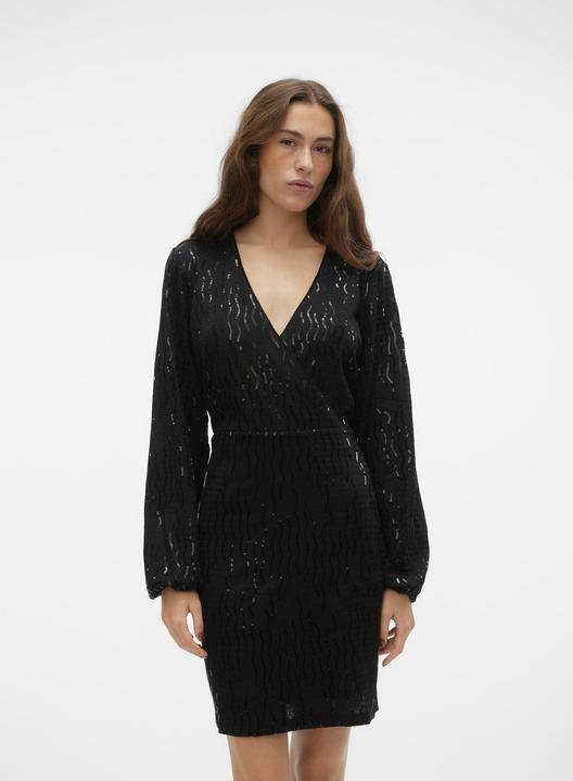 Immagine prodotto Vero Moda VMJENNY Kurzes Kleid Party-Kleid (S)