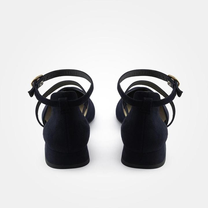 Produktbild Paul Green Ballerinas (38)
