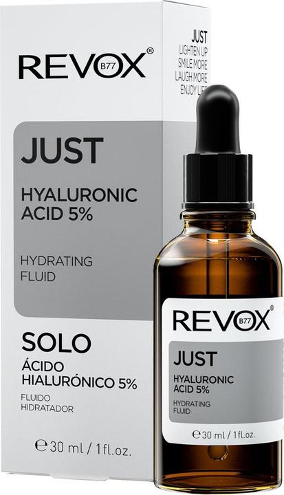 Produktbild Revoxb77 Just Hyaluronic Acid 5% (30 ml)