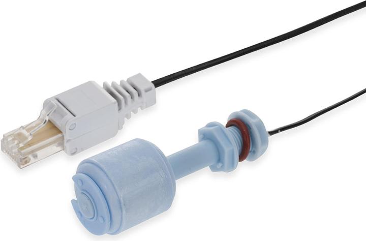 H-Tronic Schwimmerschalter S1, mit RJ45 Stecker, inkl. 10 m Kabel