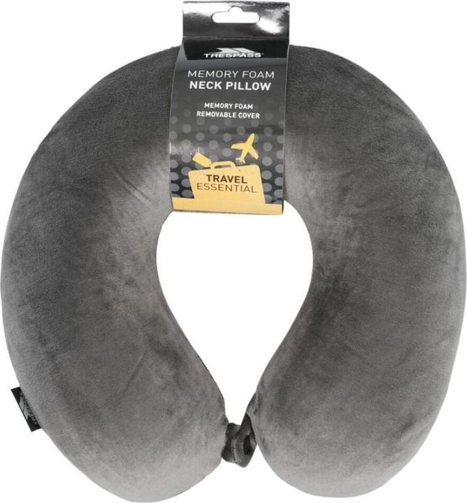 Actual product image Trespass Memow (Head & neck pillow)