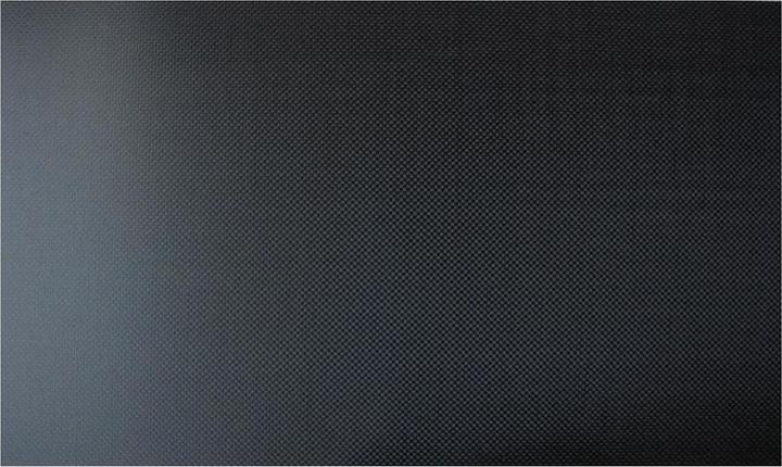 Actual product image OEM Carbon Platte 300 x 500 x 3.0 mm