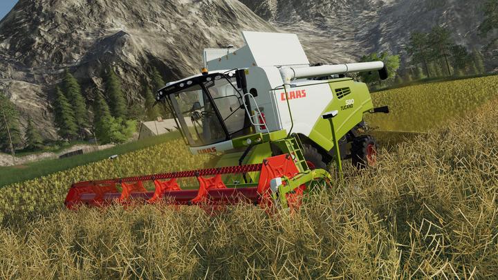 Produktbild Focus Home Interactive Farming Simulator 19 - Premium Edition (Xbox One X, Xbox Series X, FR)