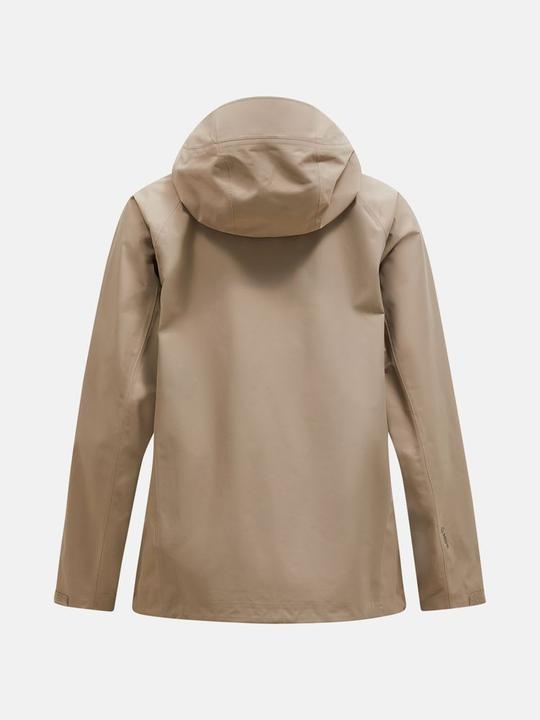 Produktbild Peak Performance W Treeline Shell Jacket (M)
