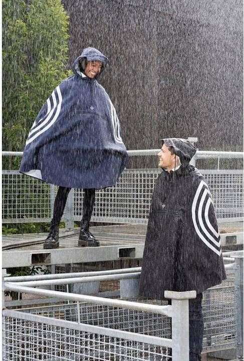 Immagine prodotto Korntex Poncho da pioggia (L)