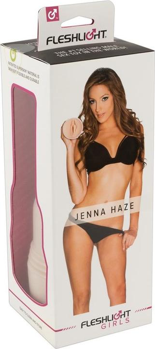 Immagine prodotto Fleshlight Jenna Haze Obsession