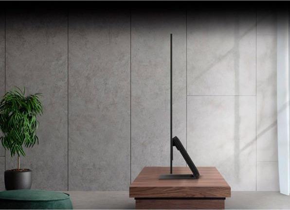 Actual product image Samsung GQ77S90CAT (76.77", S90C, OLED, 4K)