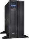 Produktbild APC USV SMX3000HVNC mit Netzwerkkarte 3000VA/2700W (3000 VA, 2700 W, Line-Interaktiv USV)