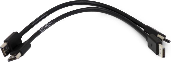 Actual product image HPE Dual Port Thunderbolt 3