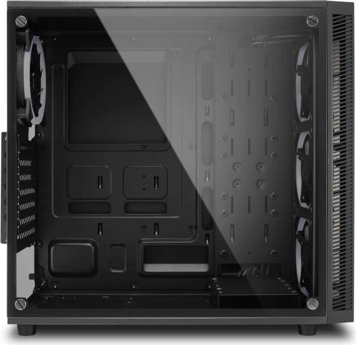 Produktbild Sharkoon TG4 RGB (ATX)