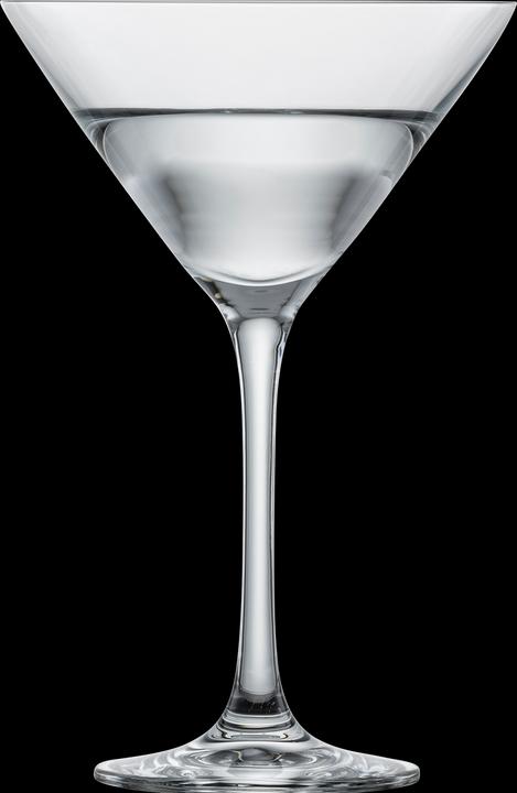 Produktbild Schott Zwiesel SCZ Martiniglas Bar Special 4e (2.72 dl, 4 x, Martini Gläser)