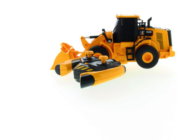 Diecast Masters Godet de chargeur sur roues