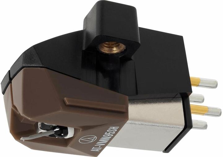 Image du produit Audio-Technica AT-VM95SH (Couvercle pour tourne-disque)