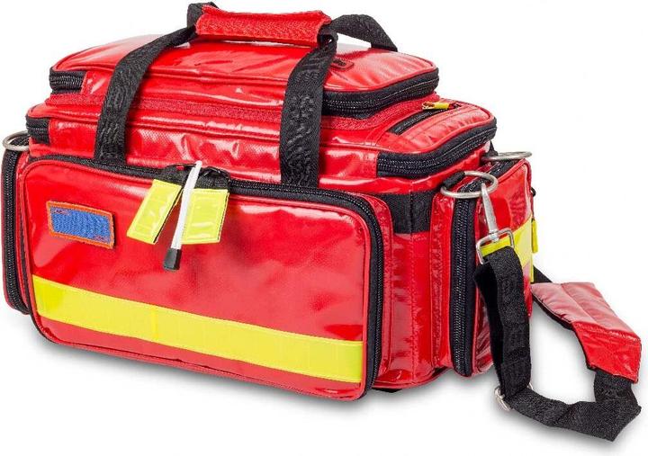 Immagine prodotto Elite Bags Borsa di emergenza estrema, telone, rosso