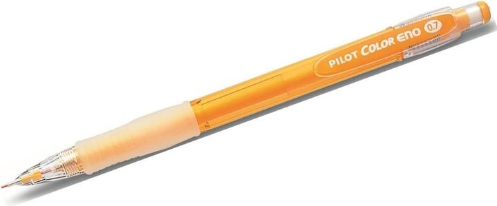 Produktbild Pilot Color Eno 0,7 Druckbleistift gelb 0,7 mm (0.70 mm, 1 x)