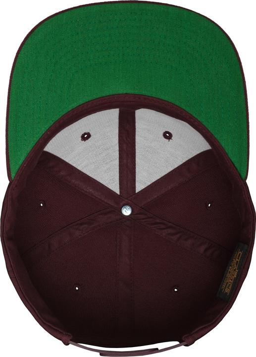 Immagine prodotto Flexfit Snapback classico - 1652