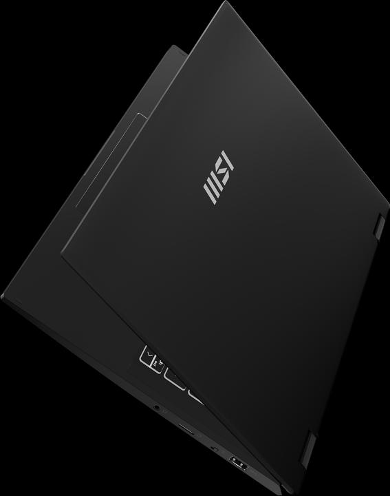 Actual product image MSI Summit E14 Flip Evo (14", Intel Core i7, 16 GB, 1000 GB, CH)