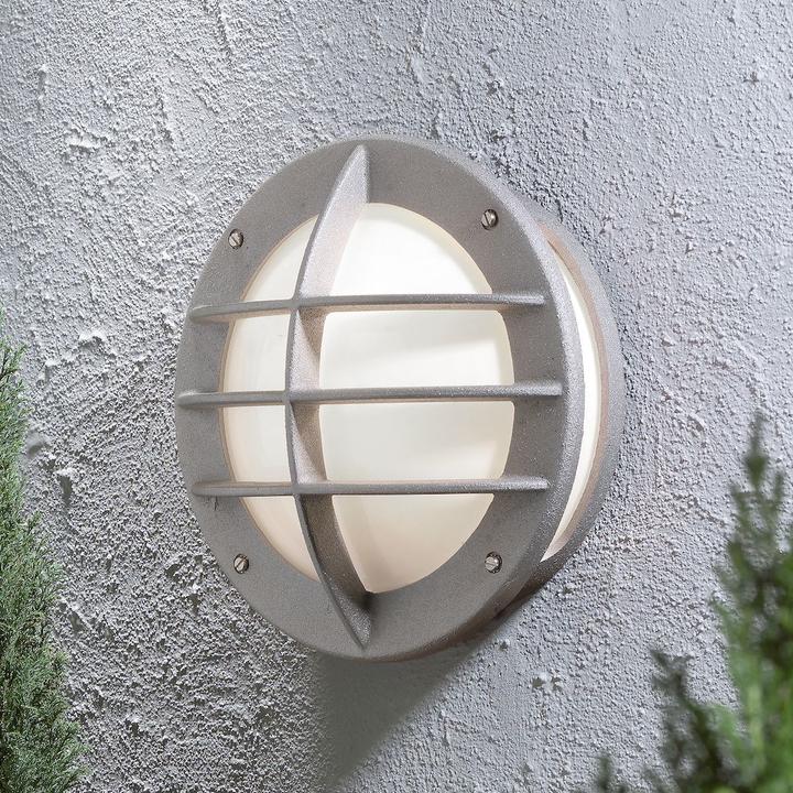 Image du produit Konstsmide Économie d'énergie pour les appliques murales extérieures (E27, IP23)