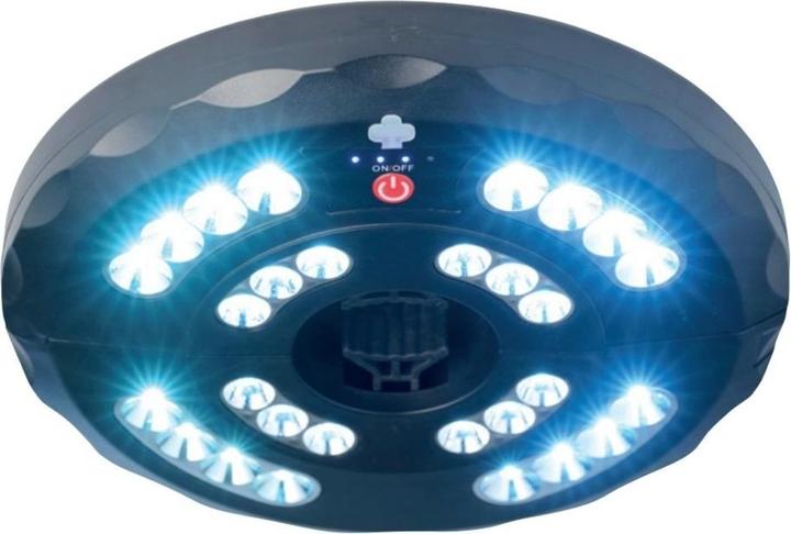 Produktbild Champ Sonnenschirm Beleuchtung (0.20 m)