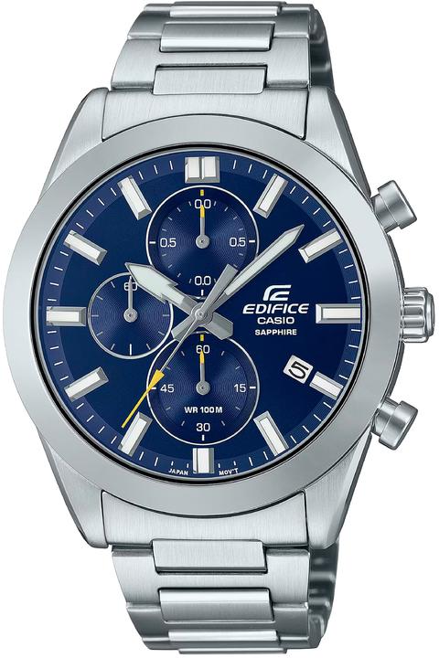 Immagine prodotto Casio Edifice EFB-710D-2AVUEF (198) (Cronografo, 41 mm)