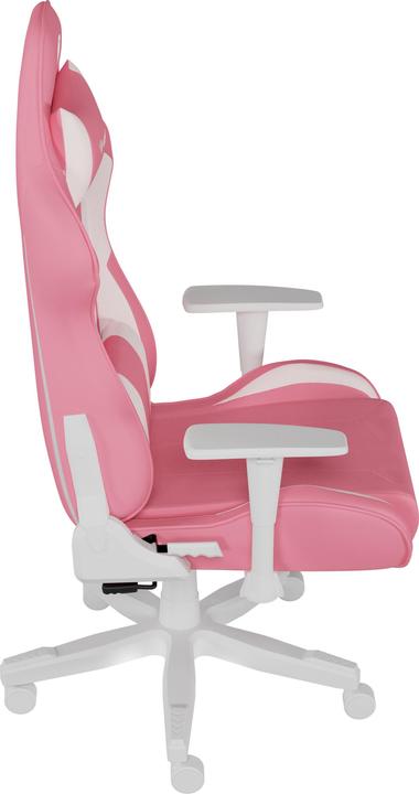 Produktbild Genesis Nitro 710 PC gaming chair Air filled seat White