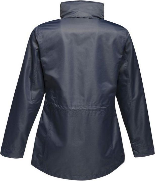 Image du produit Regatta Veste 3In1 Benson Iii Respirante (46 D)
