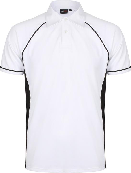 Finden & Hales Sport PoloShirt Kurzarm