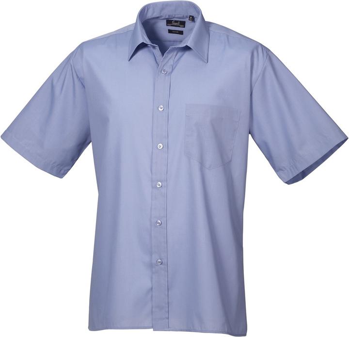 Mittelblau