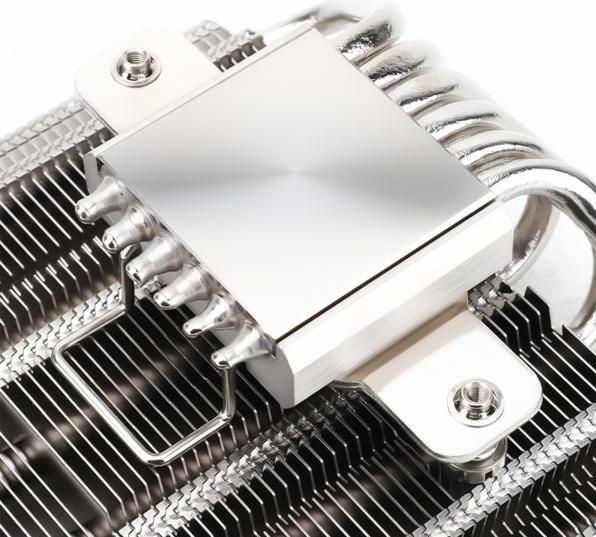Immagine prodotto Thermalright AXP120 X67 (67 mm)