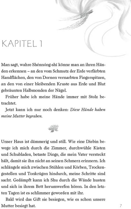 Produktbild A Magic Steeped in Poison – Was uns verwundbar macht (Deutsch, Judy I. Lin, Rusalka Reh, 2024)