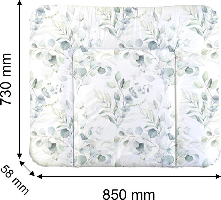 Image du produit Rotho Babydesign Special Edition (85 x 72 cm)