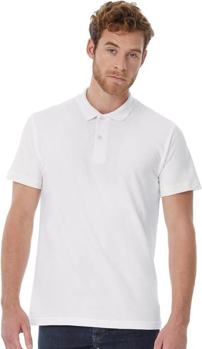 Immagine prodotto B&C ID.001 Polo a maniche corte (4XL)