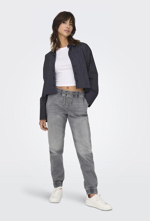 Produktbild Only ONLKELDA Mittlere Taille Karotte Jeans Slim Fit Jeans (32)