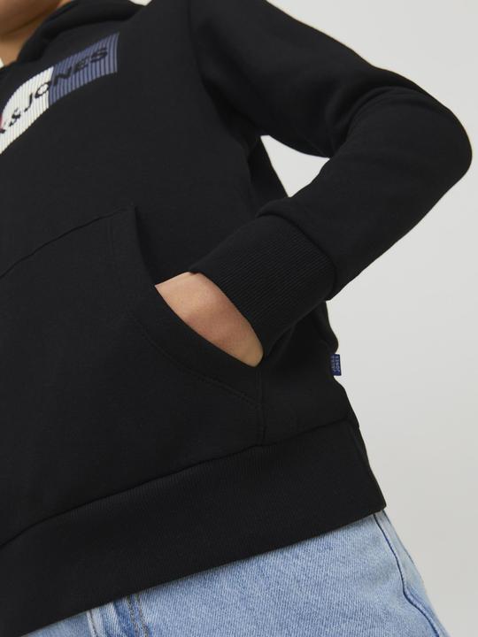Image du produit Jack & Jones Garçons pack de 2 sweat à capuche (140)