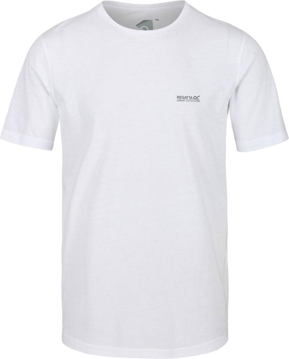 Regatta Tait Tshirt Leicht Aktiv (XXL)